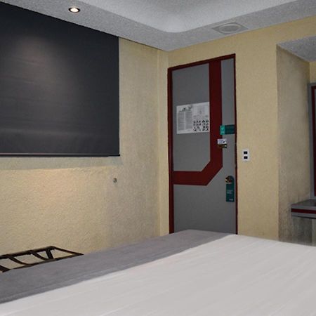 Hotel Frida Costazul México DF Exterior foto
