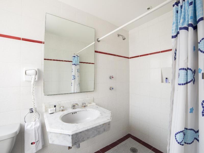 Hotel Frida Costazul México DF Habitación foto